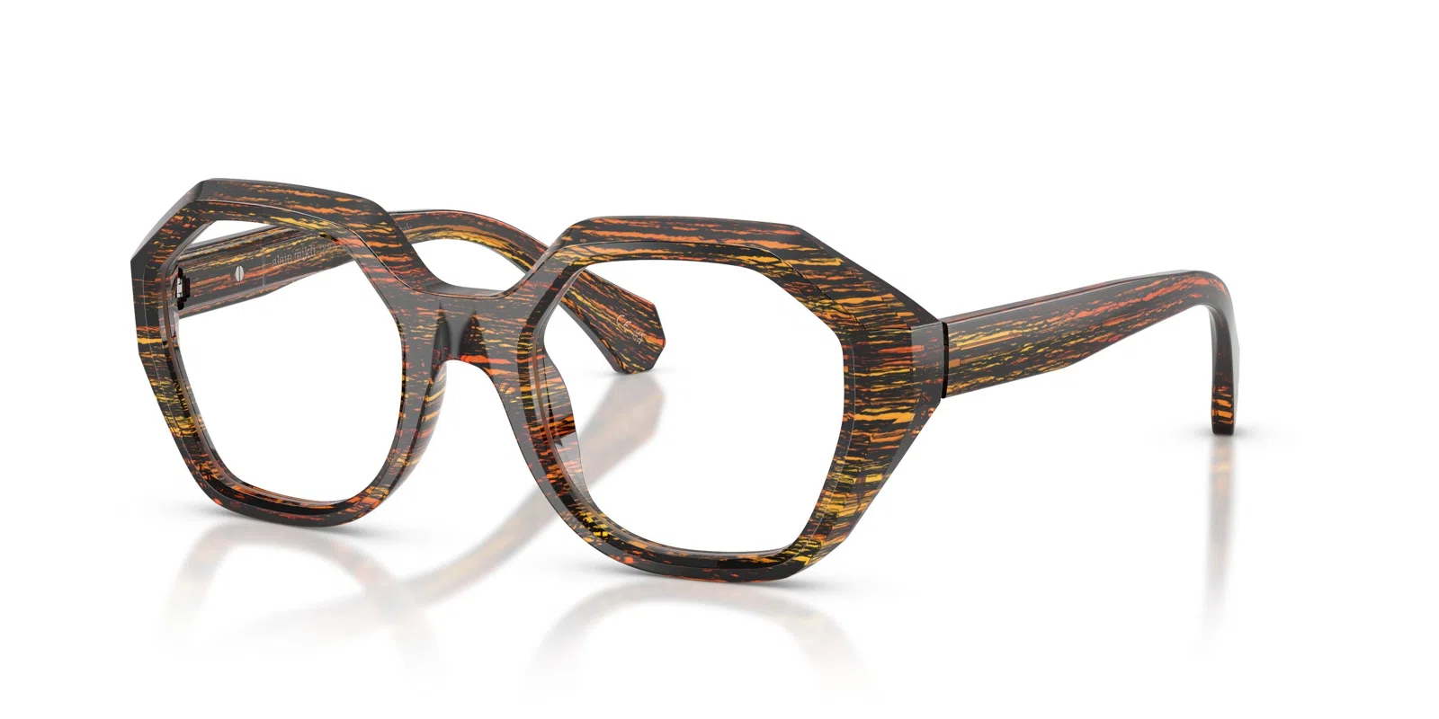 Alain Mikli 3555 Eyeglasses - view 25